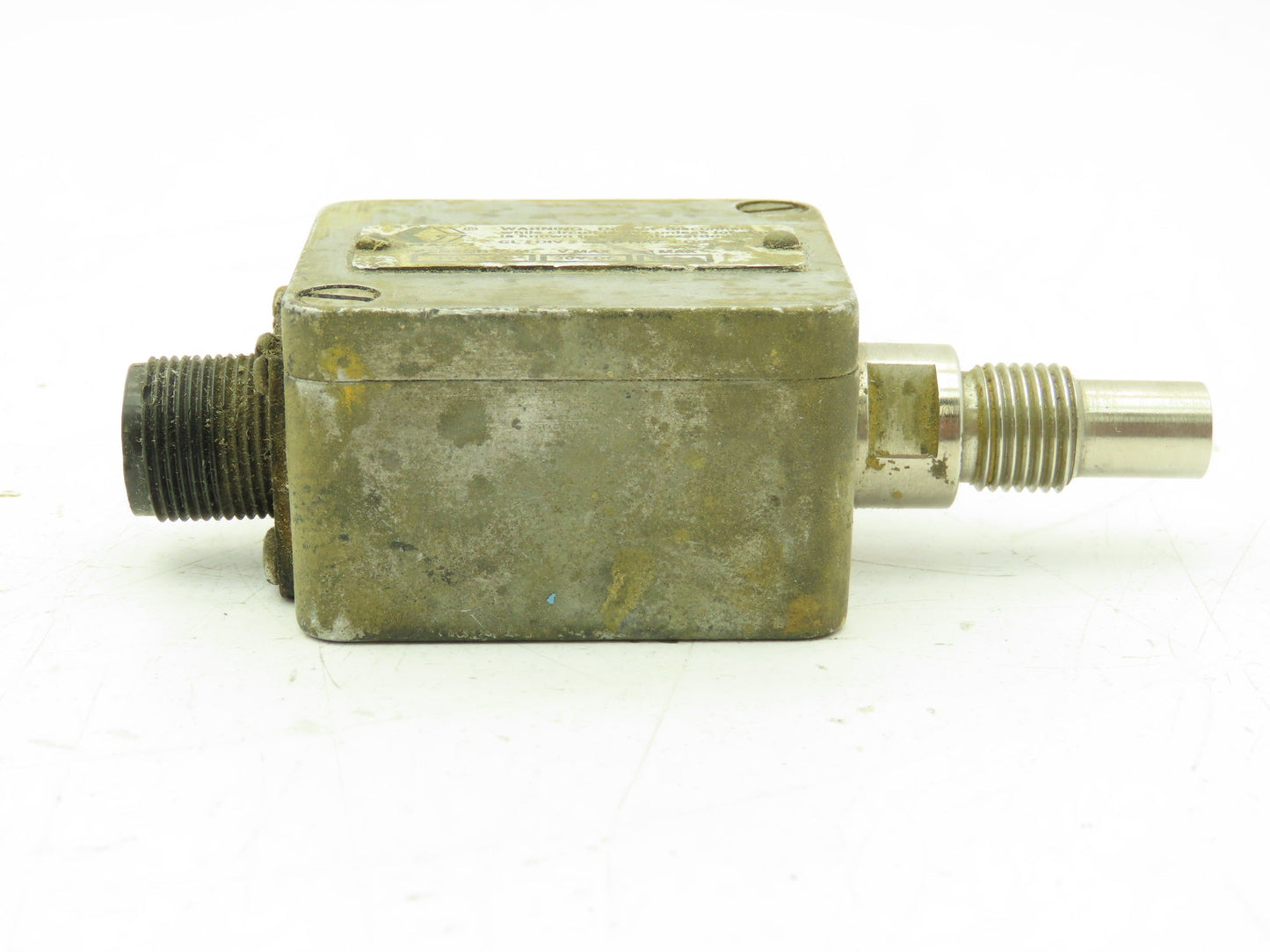 Graco 110-571 Sensor PM Module Carrier Frequency 30VDC