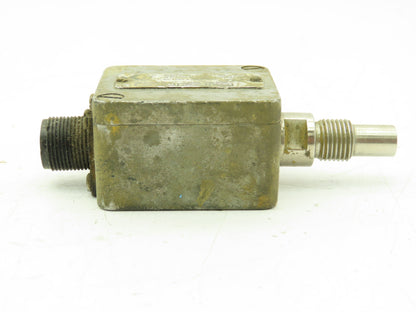 Graco 110-571 Sensor PM Module Carrier Frequency 30VDC