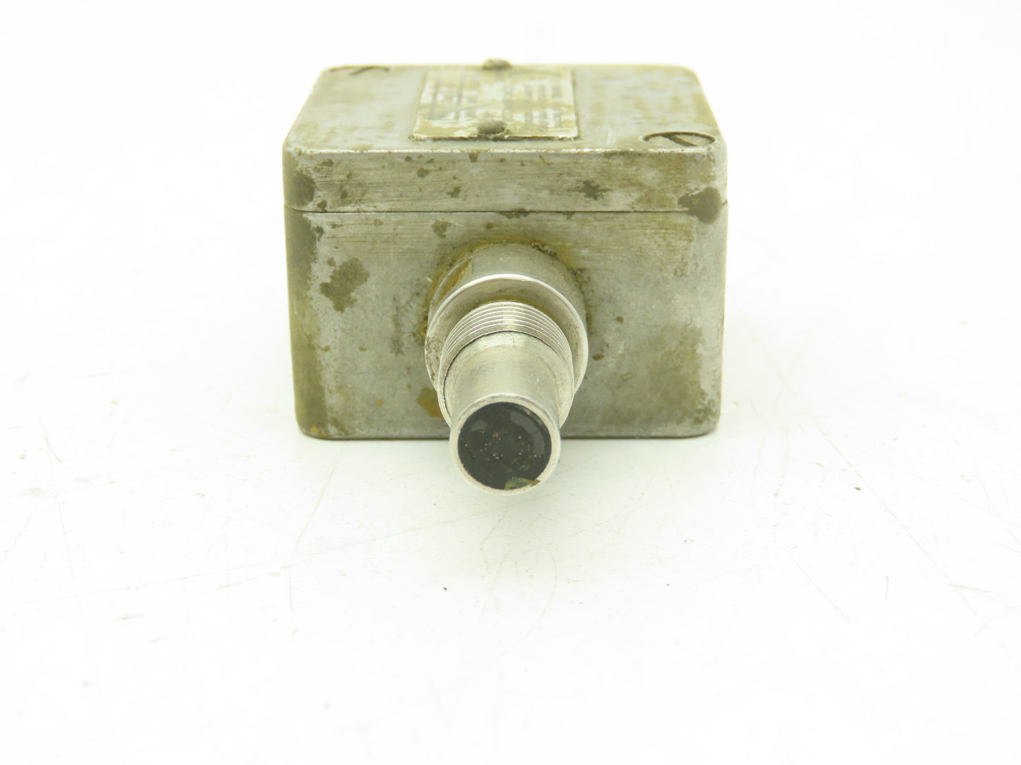 Graco 110-571 Sensor PM Module Carrier Frequency 30VDC