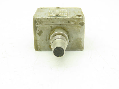 Graco 110-571 Sensor PM Module Carrier Frequency 30VDC