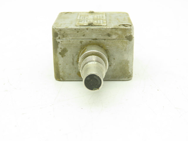 Graco 110-571 Sensor PM Module Carrier Frequency 30VDC