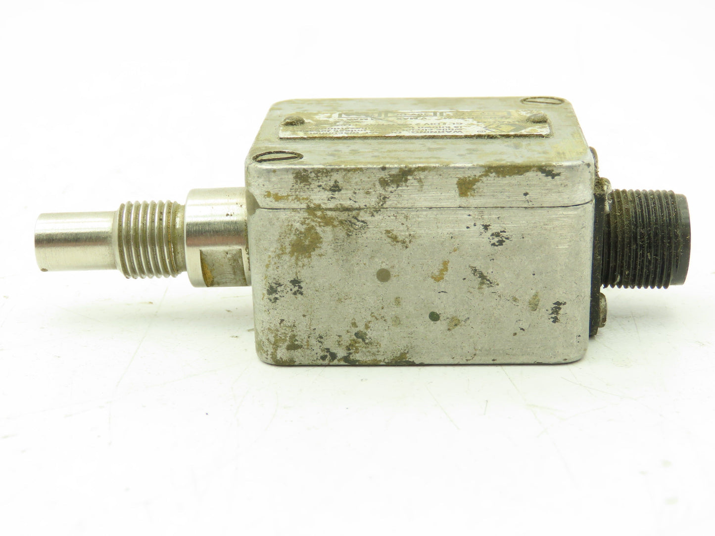 Graco 110-571 Sensor PM Module Carrier Frequency 30VDC