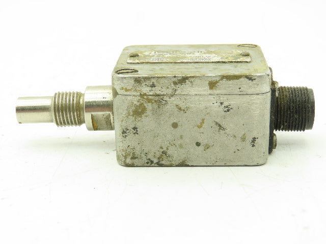 Graco 110-571 Sensor PM Module Carrier Frequency 30VDC