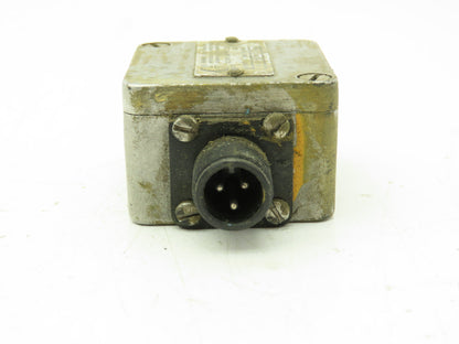 Graco 110-571 Sensor PM Module Carrier Frequency 30VDC