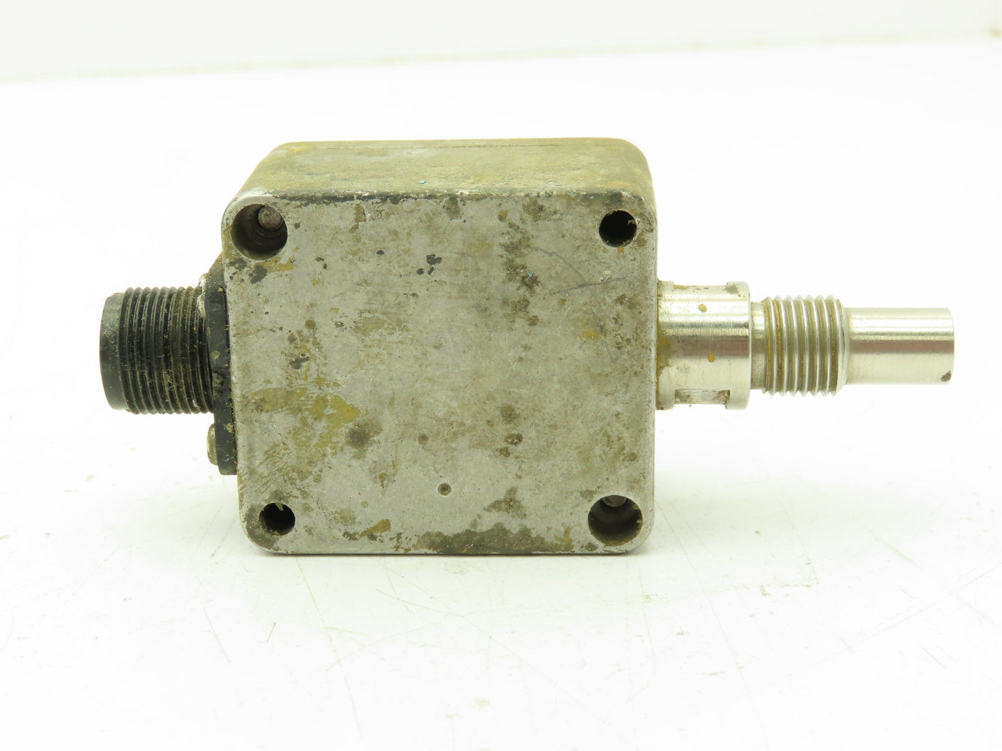 Graco 110-571 Sensor PM Module Carrier Frequency 30VDC