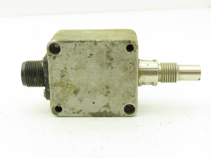 Graco 110-571 Sensor PM Module Carrier Frequency 30VDC