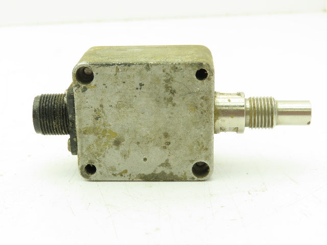 Graco 110-571 Sensor PM Module Carrier Frequency 30VDC