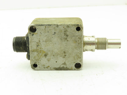 Graco 110-571 Sensor PM Module Carrier Frequency 30VDC