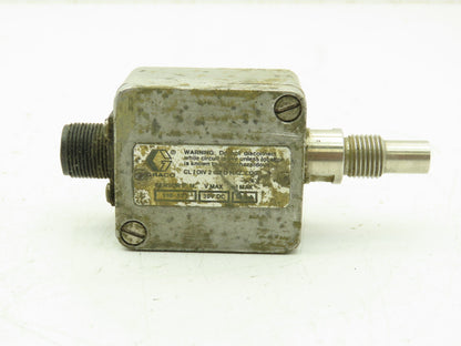 Graco 110-571 Sensor PM Module Carrier Frequency 30VDC