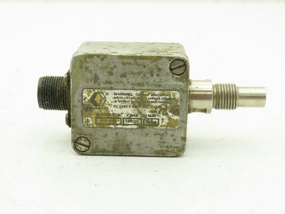 Graco 110-571 Sensor PM Module Carrier Frequency 30VDC