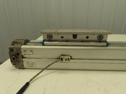 PHD CER1 50x29-X10 Rodless Gantry Rail Pneumatic Air Slide Cylinder
