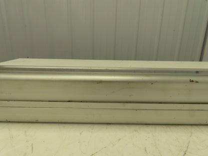 PHD CER1 50x29-X10 Rodless Gantry Rail Pneumatic Air Slide Cylinder