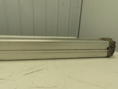 PHD CER1 50x29-X10 Rodless Gantry Rail Pneumatic Air Slide Cylinder
