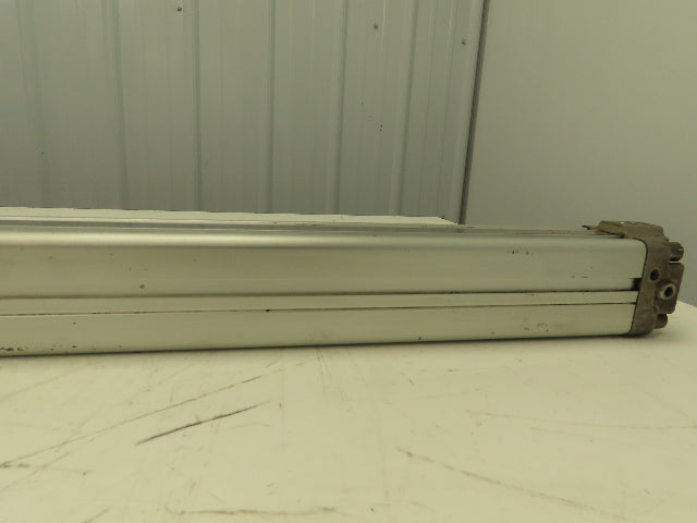 PHD CER1 50x29-X10 Rodless Gantry Rail Pneumatic Air Slide Cylinder
