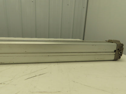 PHD CER1 50x29-X10 Rodless Gantry Rail Pneumatic Air Slide Cylinder