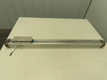 PHD CER1 50x29-X10 Rodless Gantry Rail Pneumatic Air Slide Cylinder