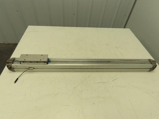 PHD CER1 50x29-X10 Rodless Gantry Rail Pneumatic Air Slide Cylinder