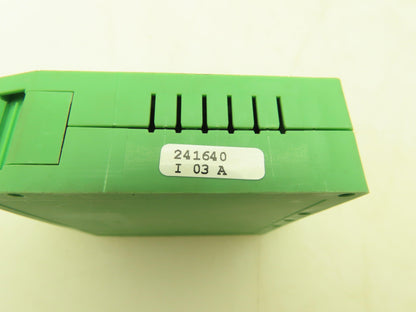 Graco 241640 Meter Interface Module Color Change Precision Paint Mixer