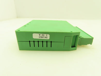 Graco 241640 Meter Interface Module Color Change Precision Paint Mixer