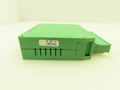 Graco 241640 Meter Interface Module Color Change Precision Paint Mixer