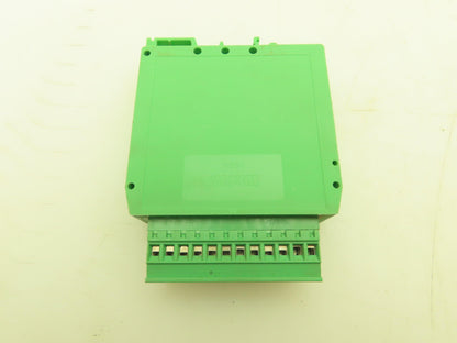 Graco 241640 Meter Interface Module Color Change Precision Paint Mixer