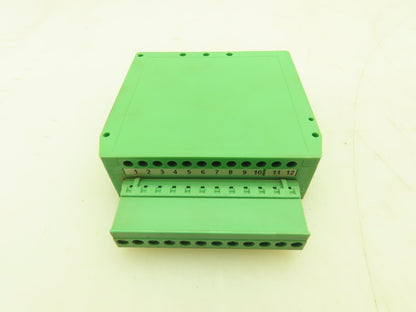 Graco 241640 Meter Interface Module Color Change Precision Paint Mixer