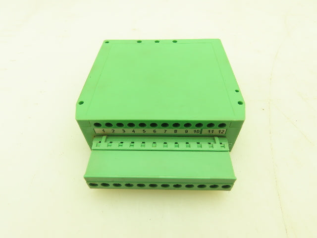 Graco 241640 Meter Interface Module Color Change Precision Paint Mixer