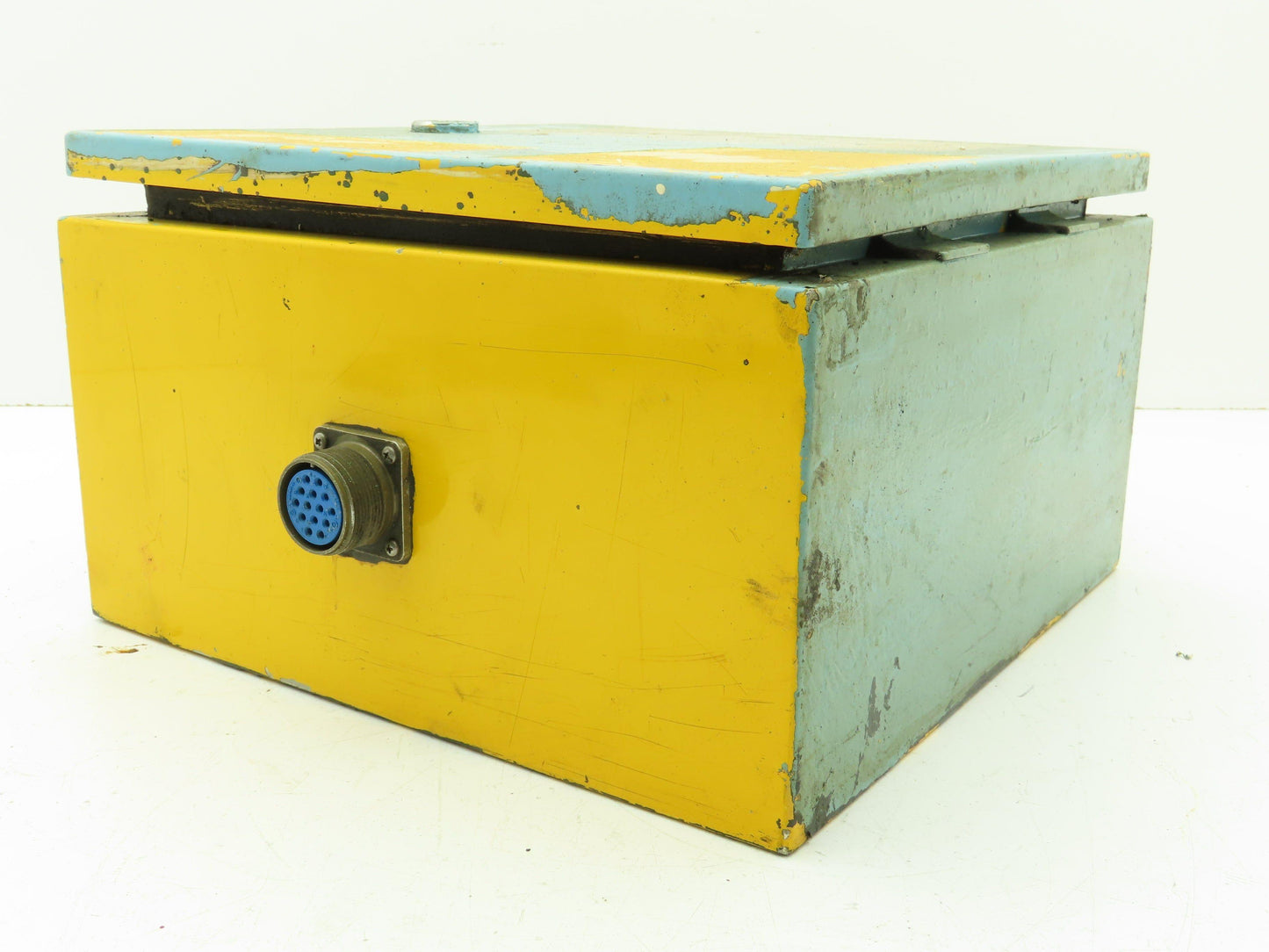 Graco 948819 Precision Mix Proportioning Controller Pneumatic Valve Regulator