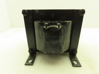 Hevi-Duty Y2000 Control Transformer 2KVA Sz0  240/480V -  120V