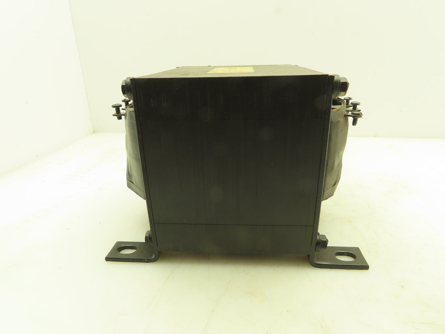 Hevi-Duty Y2000 Control Transformer 2KVA Sz0  240/480V -  120V