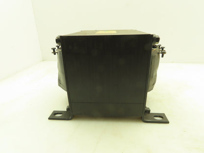 Hevi-Duty Y2000 Control Transformer 2KVA Sz0  240/480V -  120V