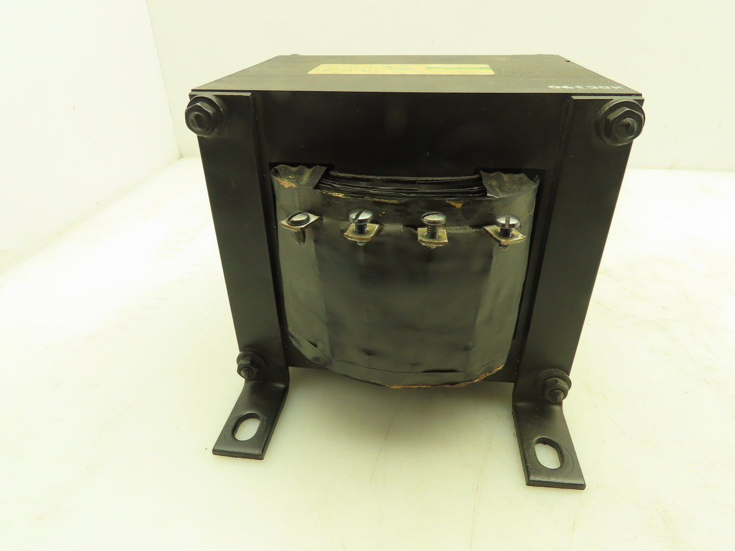 Hevi-Duty Y2000 Control Transformer 2KVA Sz0  240/480V -  120V