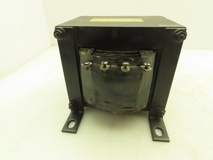 Hevi-Duty Y2000 Control Transformer 2KVA Sz0  240/480V -  120V