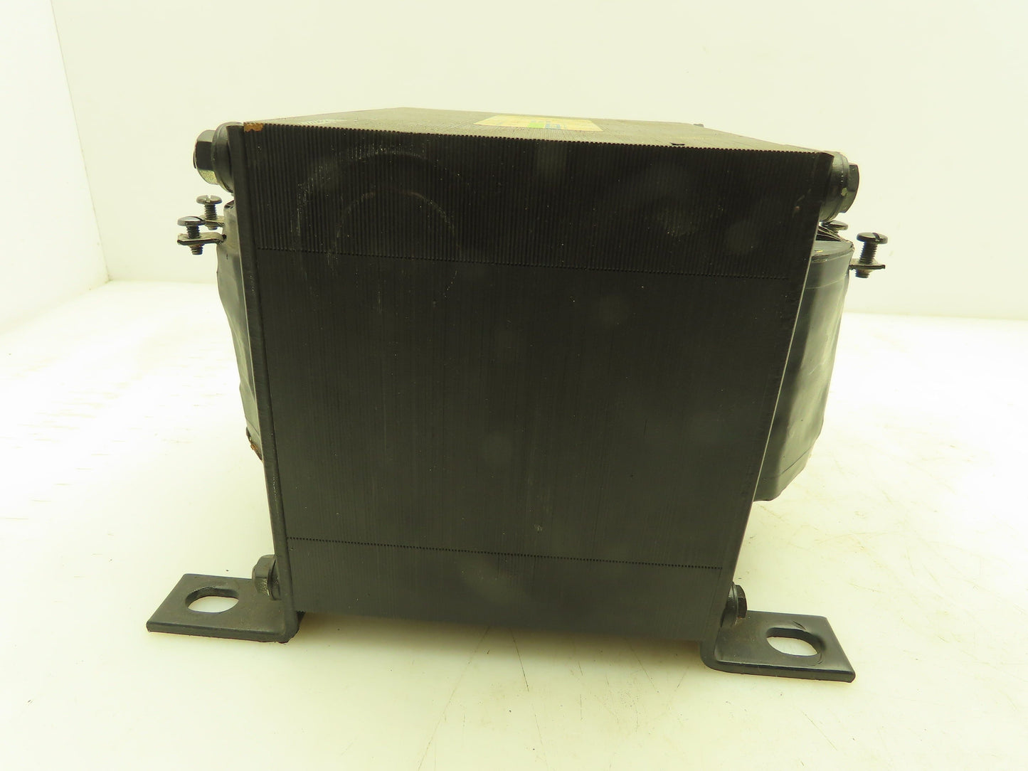 Hevi-Duty Y2000 Control Transformer 2KVA Sz0  240/480V -  120V