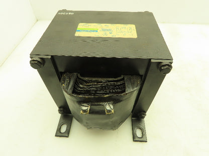 Hevi-Duty Y2000 Control Transformer 2KVA Sz0  240/480V -  120V