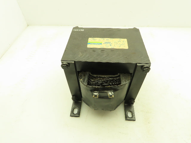 Hevi-Duty Y2000 Control Transformer 2KVA Sz0  240/480V -  120V