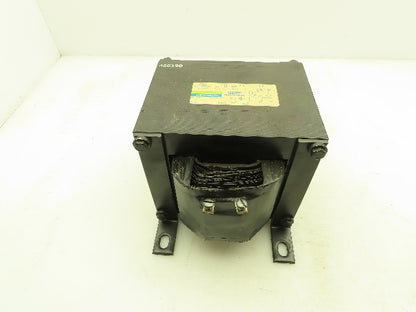 Hevi-Duty Y2000 Control Transformer 2KVA Sz0  240/480V -  120V