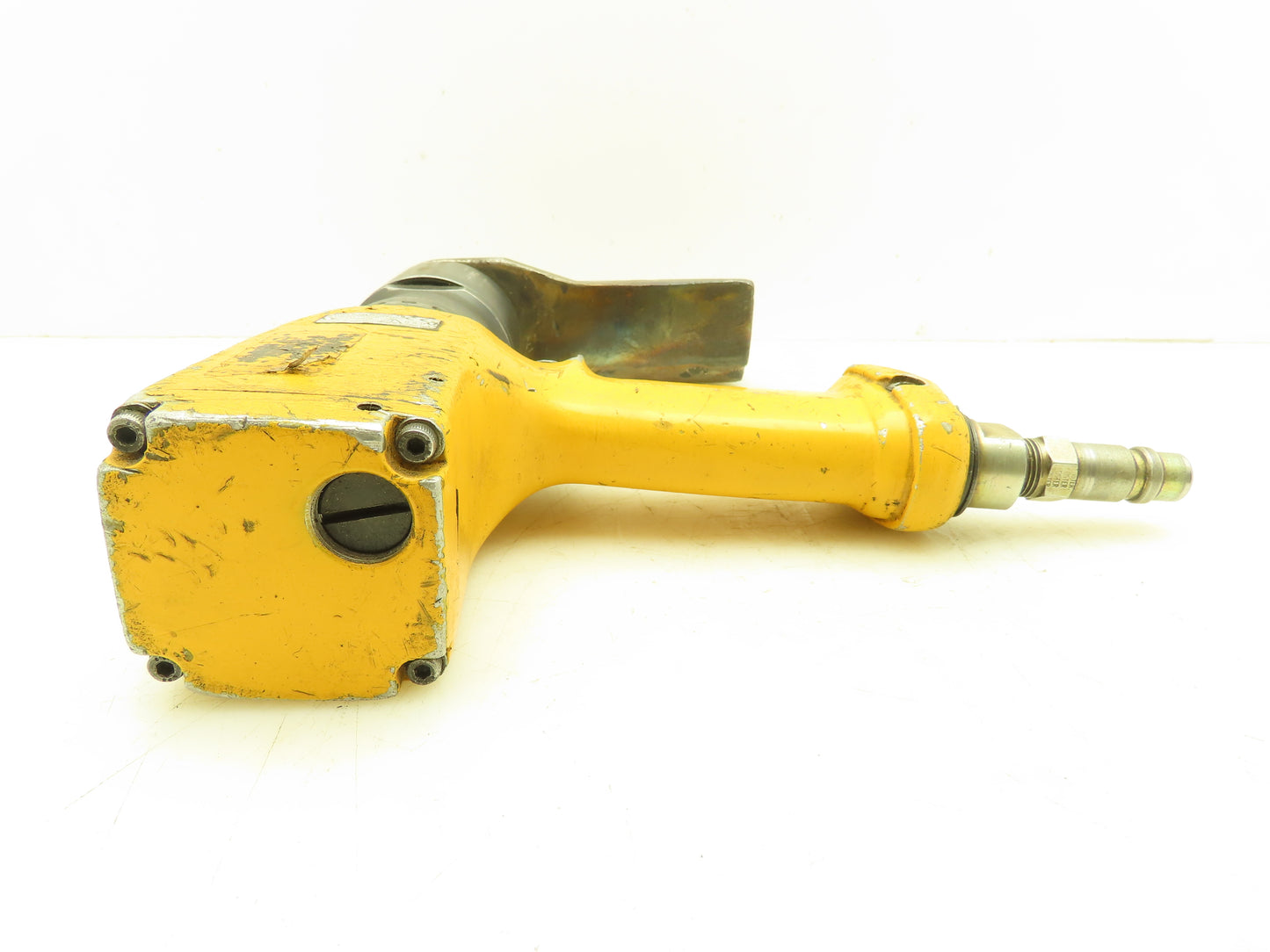 Atlas Copco LTP51 PH001-20 Pneumatic Pistol Grip Nutrunner 3/4" Non-Reversing