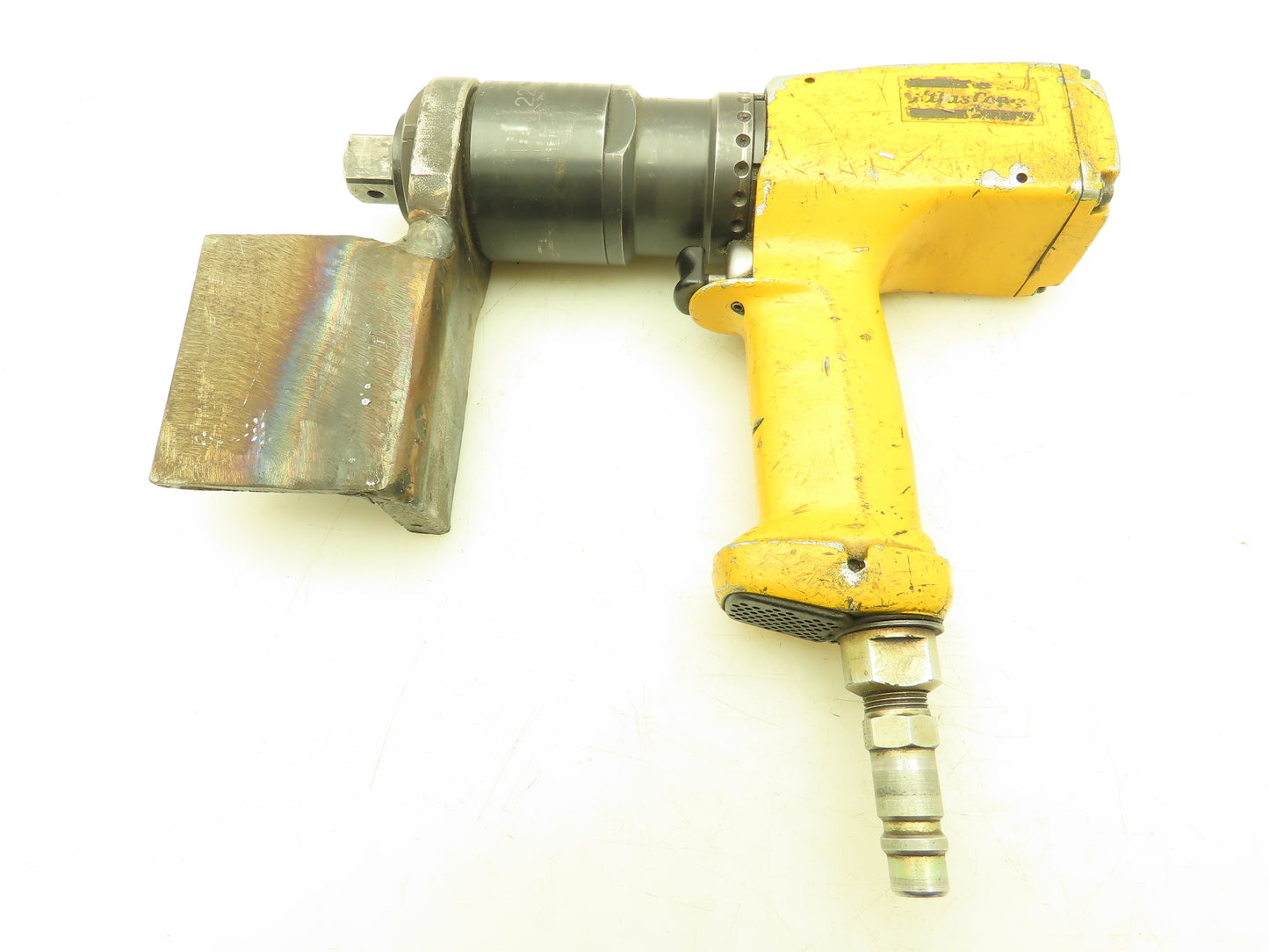 Atlas Copco LTP51 PH001-20 Pneumatic Pistol Grip Nutrunner 3/4" Non-Reversing