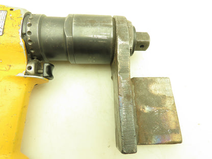 Atlas Copco LTP51 PH001-20 Pneumatic Pistol Grip Nutrunner 3/4" Non-Reversing