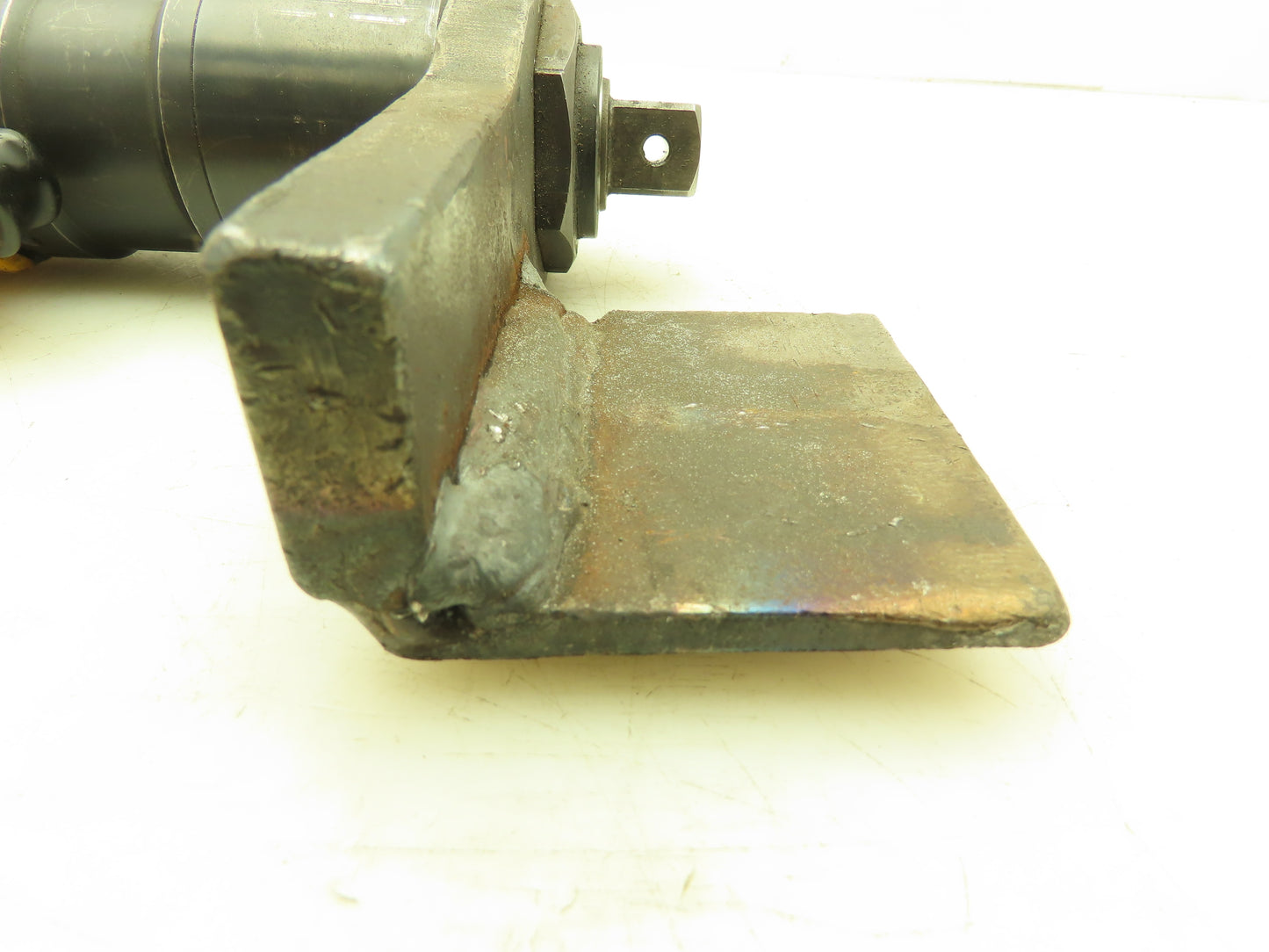 Atlas Copco LTP51 PH001-20 Pneumatic Pistol Grip Nutrunner 3/4" Non-Reversing