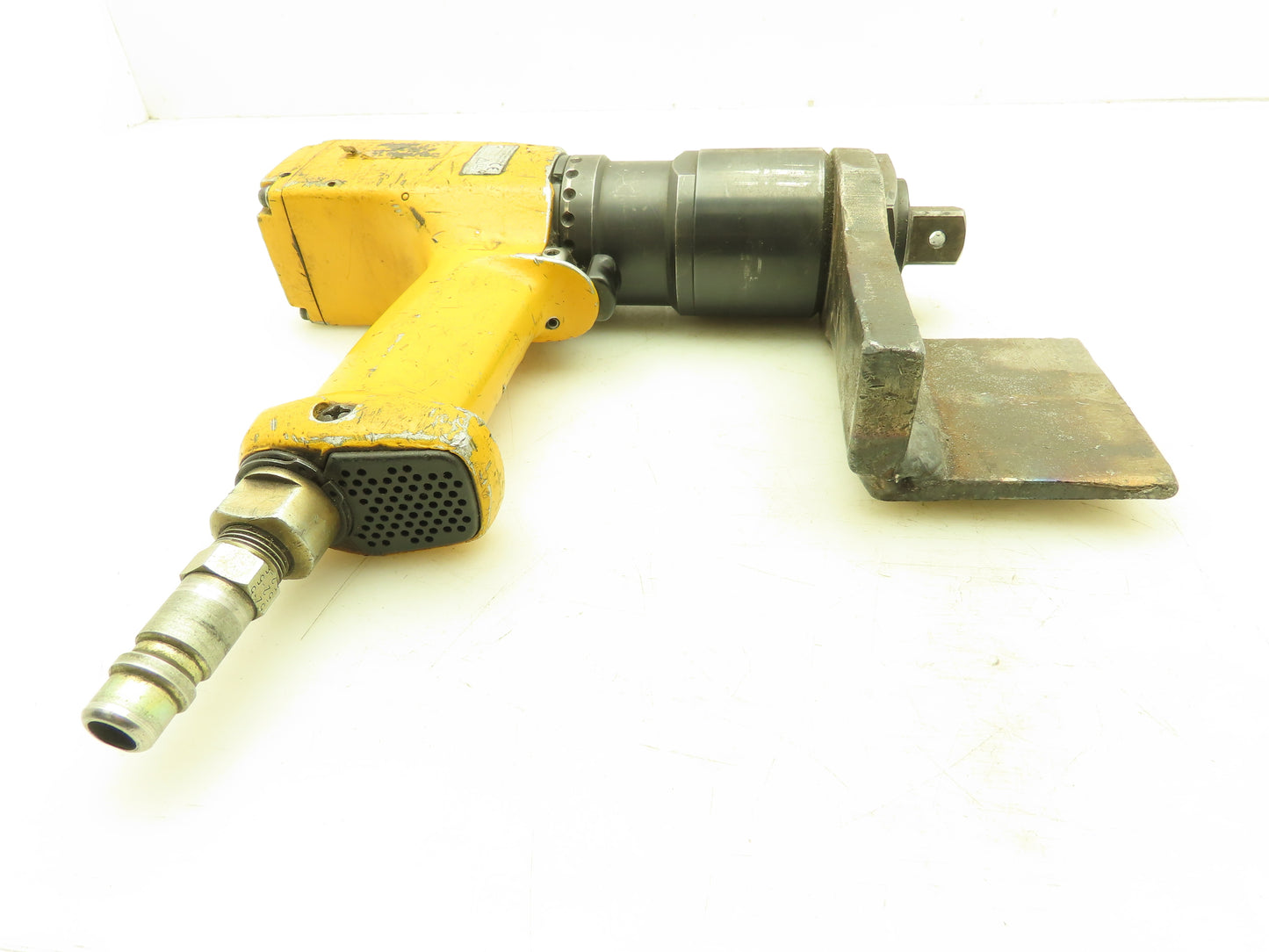 Atlas Copco LTP51 PH001-20 Pneumatic Pistol Grip Nutrunner 3/4" Non-Reversing