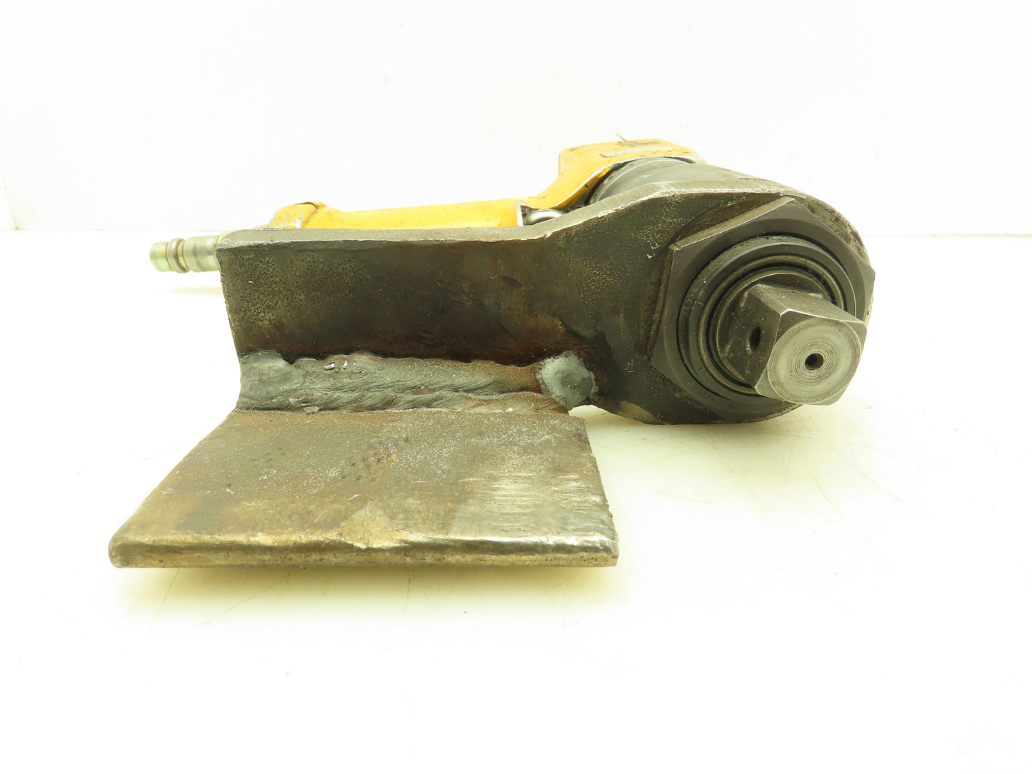 Atlas Copco LTP51 PH001-20 Pneumatic Pistol Grip Nutrunner 3/4" Non-Reversing