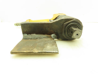 Atlas Copco LTP51 PH001-20 Pneumatic Pistol Grip Nutrunner 3/4" Non-Reversing