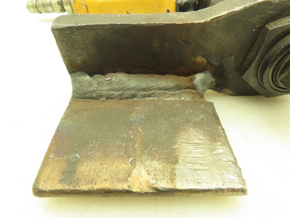 Atlas Copco LTP51 PH001-20 Pneumatic Pistol Grip Nutrunner 3/4" Non-Reversing