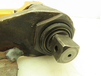 Atlas Copco LTP51 PH001-20 Pneumatic Pistol Grip Nutrunner 3/4" Non-Reversing