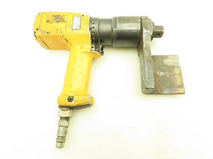 Atlas Copco LTP51 PH001-20 Pneumatic Pistol Grip Nutrunner 3/4" Non-Reversing