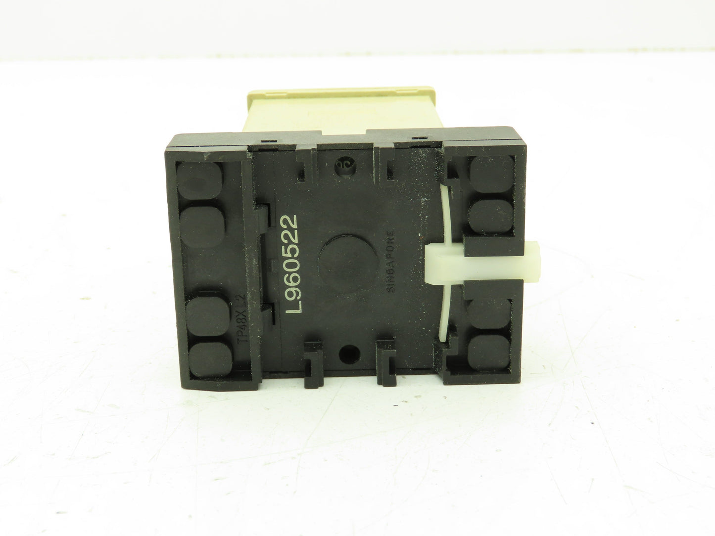 Fuji Electric MS4SF-CEIT Super Timer Module 6 Sec Time Delay Unit 24V Control