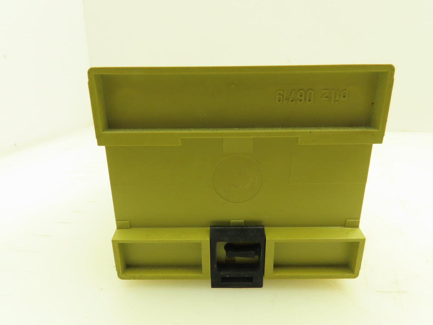 Pilz PNOZ 4 24 V DC 3S1S10 474995 Safety Control Relay E Stop 24V