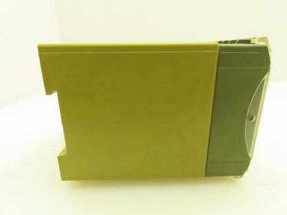 Pilz PNOZ 4 24 V DC 3S1S10 474995 Safety Control Relay E Stop 24V